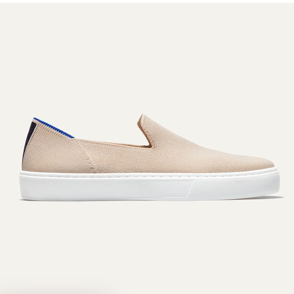 Rothy’s The Original Slip On Sneaker